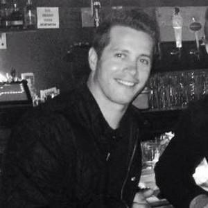 Meet your Posher, Nicholas